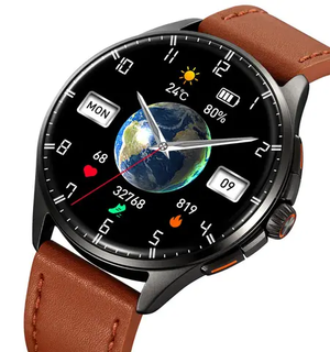 SMARTWATCH SKMEI S325