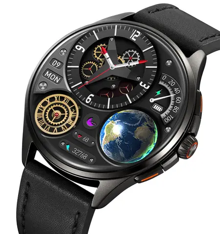 SMARTWATCH SKMEI S325