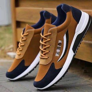 Tennis Fashion YGMS-113 chaussures décontractées pour hommes et femmes