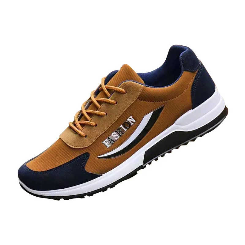 Tennis Fashion YGMS-113 chaussures décontractées pour hommes et femmes