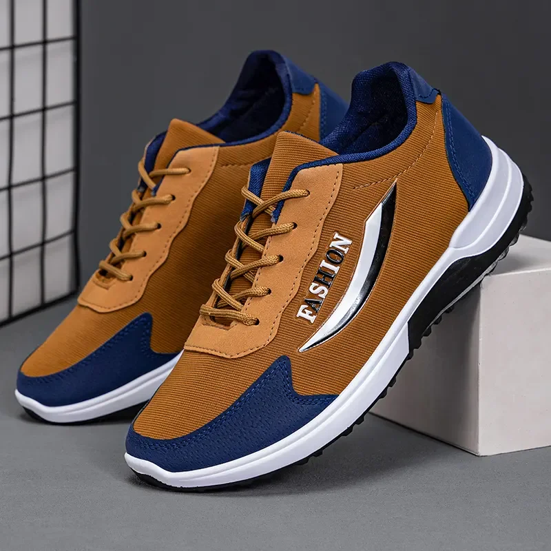 Tennis Fashion YGMS-113 chaussures décontractées pour hommes et femmes