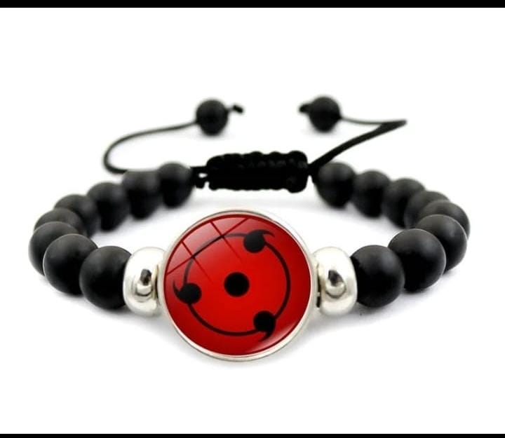 Bracelet Naruto