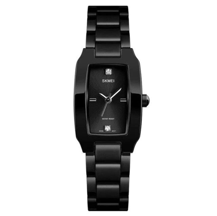 1400 Montre SKMEI  pour femme en stainless steel