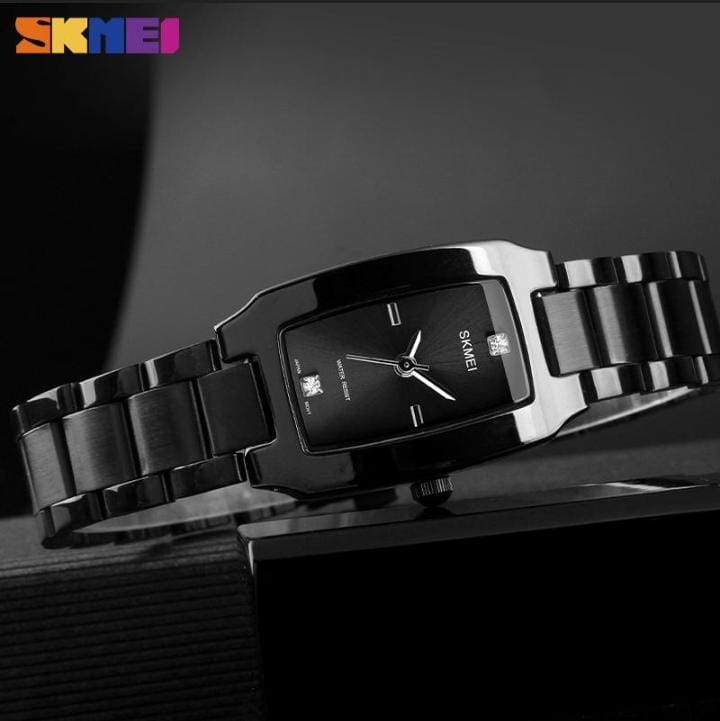 1400 Montre SKMEI  pour femme en stainless steel