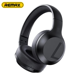 Casque Remax RB-660HB Wireless - headphone speaker