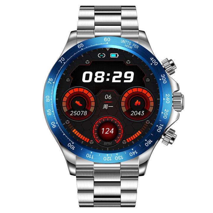 S240 SKMEI MEN SMART WATCH