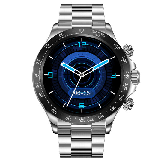 S240 SKMEI MEN SMART WATCH