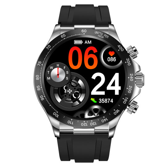 S240 SKMEI MEN SMART WATCH