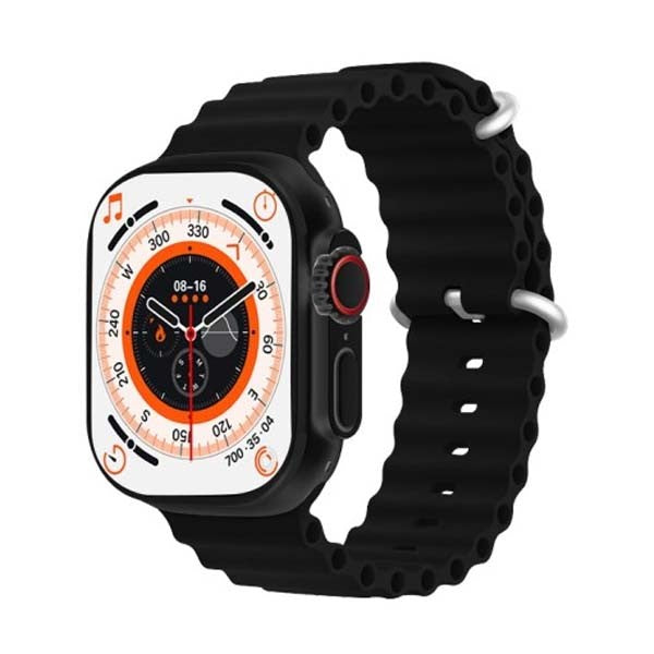 T900 Pro Ultra Smart Watch for Men Women 2.09" Full Touch Bluetooth Call Sports Sleeping Monitoring Smartwatch Series 8