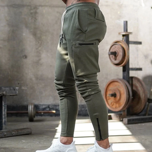 VE-CK605 - Jogger Streetwear décontracté, de sport 95% cotton pour homme