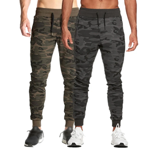 VE-CK605 - Jogger Streetwear décontracté, de sport 95% cotton pour homme