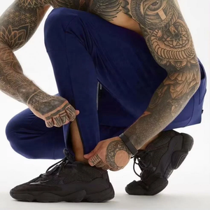 VE-CK605 - Jogger Streetwear décontracté, de sport 95% cotton pour homme