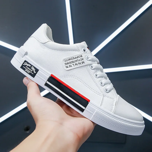 SNEAKERS - 241217 - Style converse en cuir, fashion pour homme