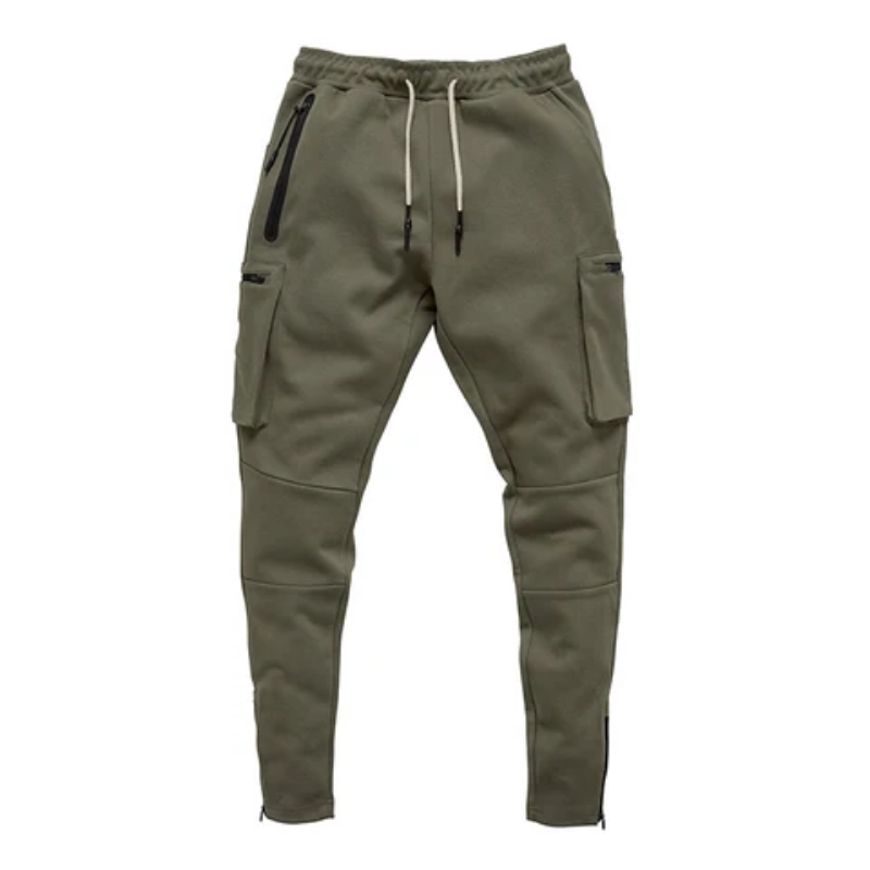VE-CK605 - Jogger Streetwear décontracté, de sport 95% cotton pour homme