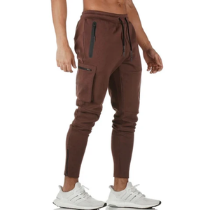 VE-CK605 - Jogger Streetwear décontracté, de sport 95% cotton pour homme