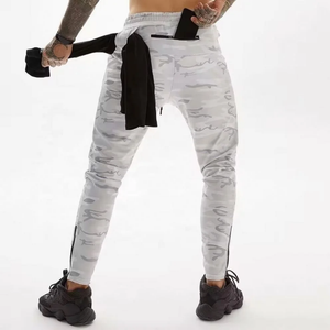 VE-CK605 - Jogger Streetwear décontracté, de sport 95% cotton pour homme
