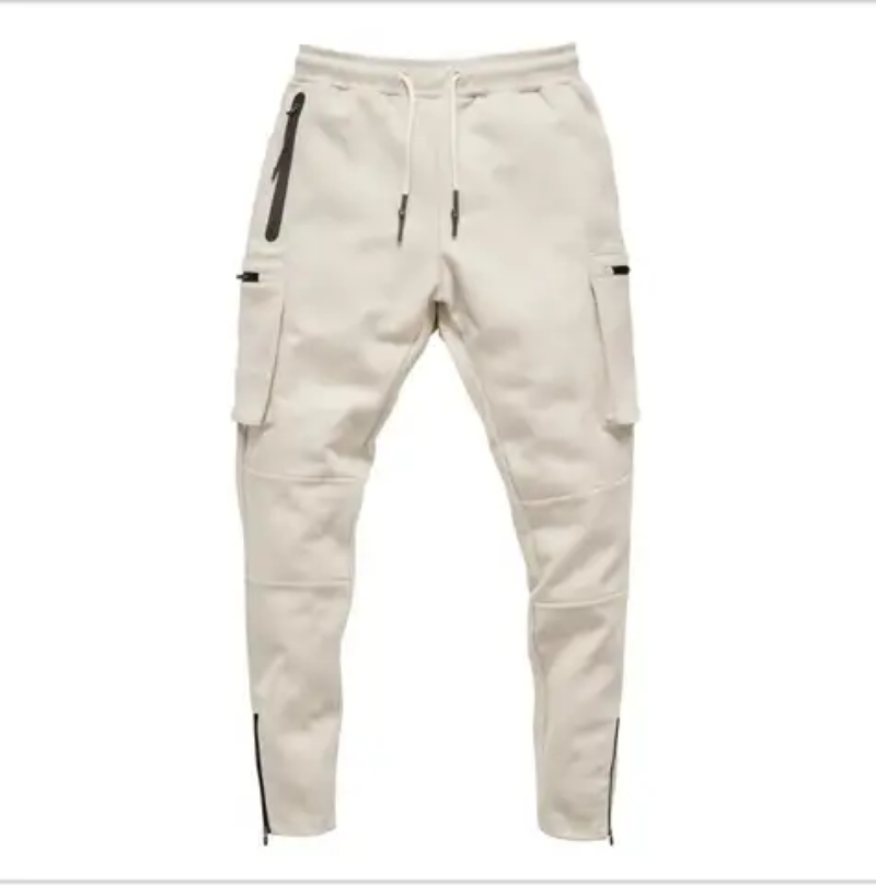 VE-CK605 - Jogger Streetwear décontracté, de sport 95% cotton pour homme