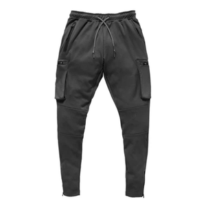VE-CK605 - Jogger Streetwear décontracté, de sport 95% cotton pour homme