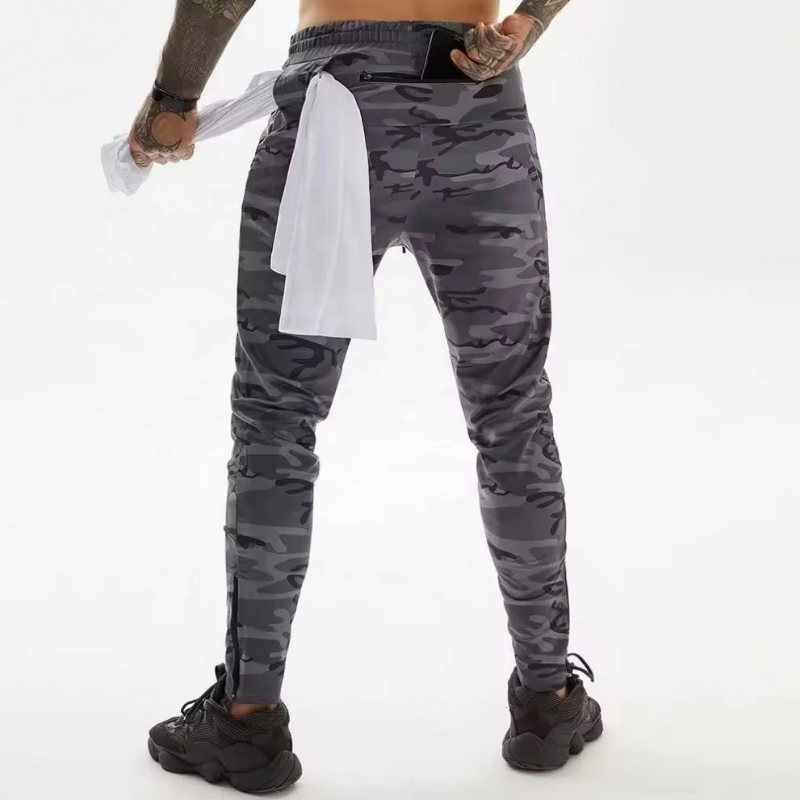 VE-CK605 - Jogger Streetwear décontracté, de sport 95% cotton pour homme