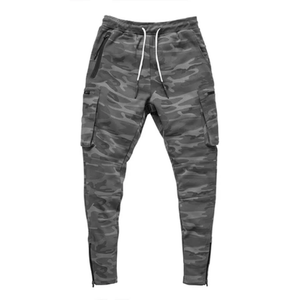 VE-CK605 - Jogger Streetwear décontracté, de sport 95% cotton pour homme