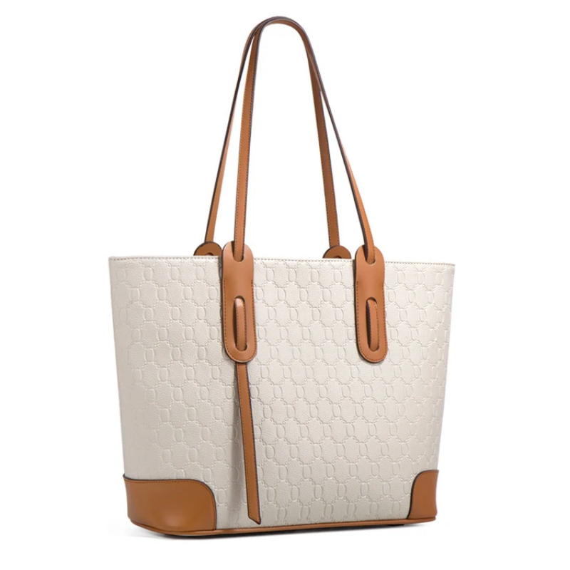 FANXI YUNMA1010 - Sac a main pour femme 4 in 1