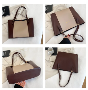 FANXI YN11 - Sac a main pour femme classique