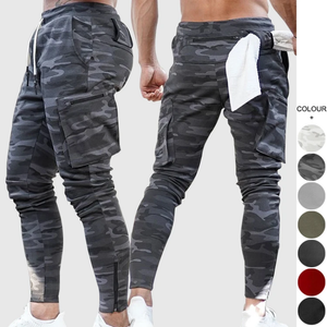 VE-CK605 - Jogger Streetwear décontracté, de sport 95% cotton pour homme