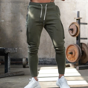 VE-CK605 - Jogger Streetwear décontracté, de sport 95% cotton pour homme