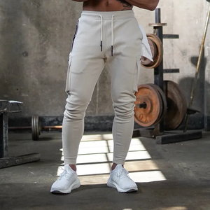 VE-CK605 - Jogger Streetwear décontracté, de sport 95% cotton pour homme
