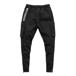 VE-CK605 - Jogger Streetwear décontracté, de sport 95% cotton pour homme