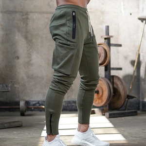 VE-CK605 - Jogger Streetwear décontracté, de sport 95% cotton pour homme