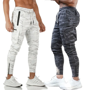 VE-CK605 - Jogger Streetwear décontracté, de sport 95% cotton pour homme