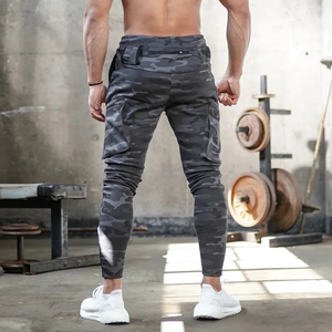 VE-CK605 - Jogger Streetwear décontracté, de sport 95% cotton pour homme
