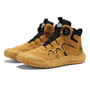 F603 - Boots (bottes) pour homme, fashion et résistant