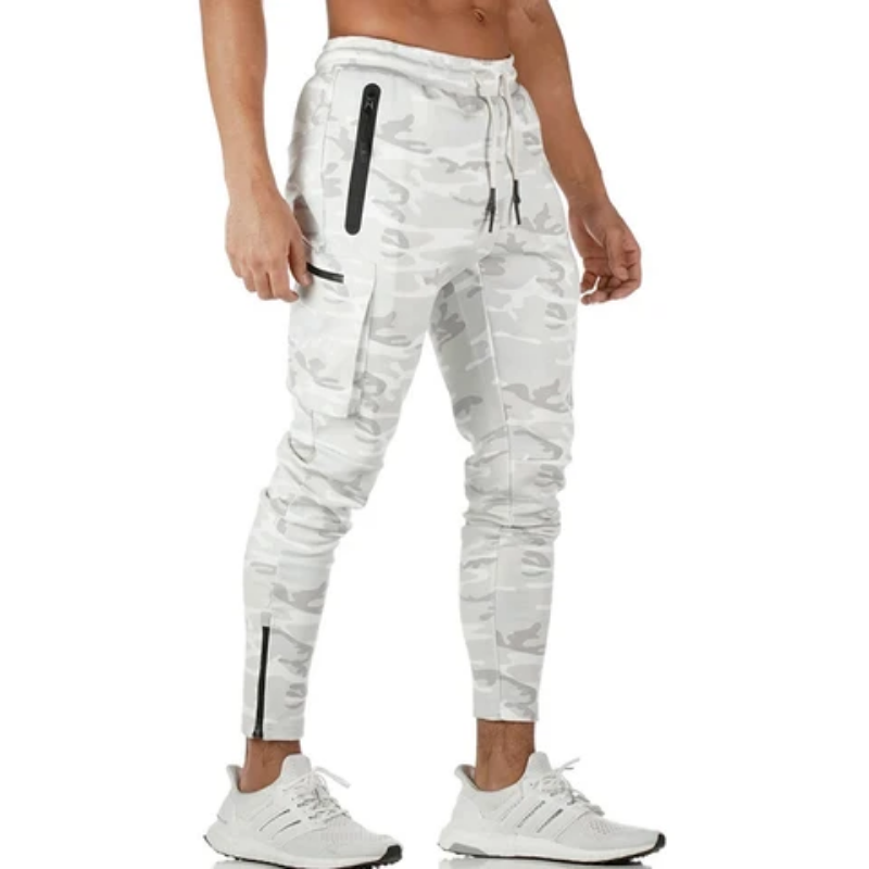 VE-CK605 - Jogger Streetwear décontracté, de sport 95% cotton pour homme