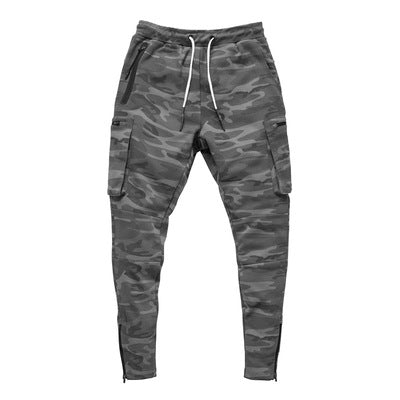 VE-CK605 - Jogger Streetwear décontracté, de sport 95% cotton pour homme
