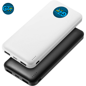 Powerbank 20.000mAh QC3.0 Ultra Mince, Charge rapide